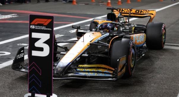 Nem ilyen szezonra számított Piastri – Silverstone volt a csúcs