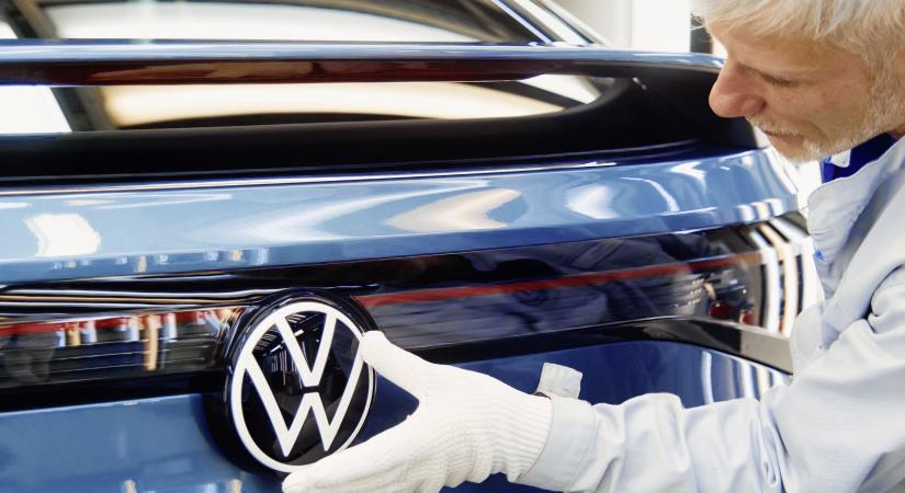 VW: nem vagyunk versenyképesek!
