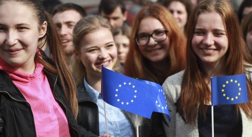 A fiatalok dönthetnek az Európai Unió közeljövőjéről – felkészülés a választásokra
