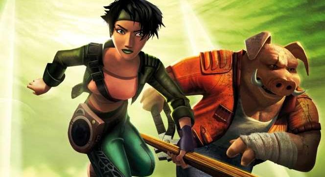 A Ubisoft elbaltázta: idejekorán kiszivárgott a Beyond Good & Evil újrakiadása!