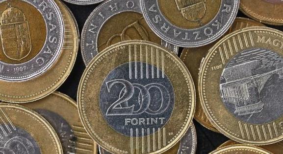 Nem kapott spenótot, el is gyengült a forint estére