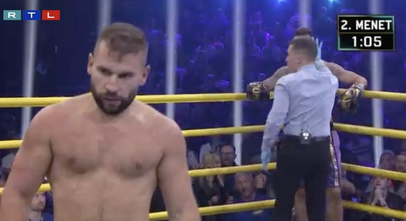 A médiatanács szerint az erőszak ünnepe az RTL műsora, de Fekte Pákó miatt is bírságoltak