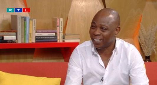 Feketet Pákót megalázták az RTL reggeli műsorában