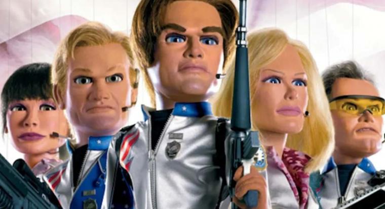Jodie Foster szerint két filmet mindenkinek látnia kell, és az egyik a Team America