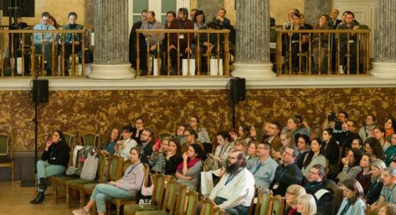 Ilyen volt az idei MuseumDigit konferencia a Magyar Nemzeti Múzeumban