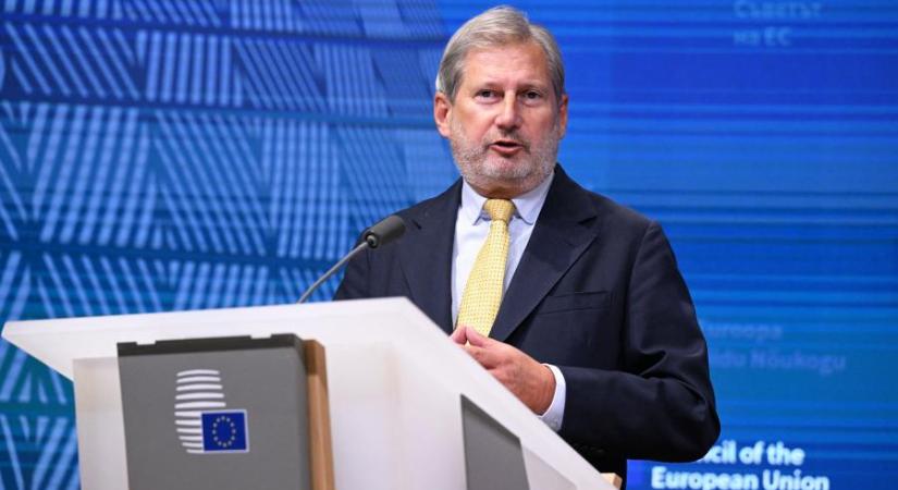 Az EB nem tart attól, hogy Orbán Viktor ellenállása miatt meghiúsul az egyezség az Ukrajnának nyújtott támogatásról