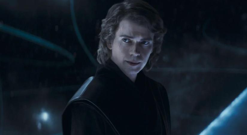 Az Ahsoka alkotója elmagyarázza, miért hozta vissza Anakin Skywalkert