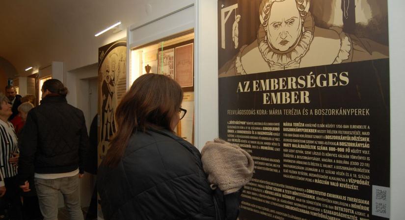Két év szünet után újra látogatható a börtönmúzeum Kiskunfélegyházán – galériával