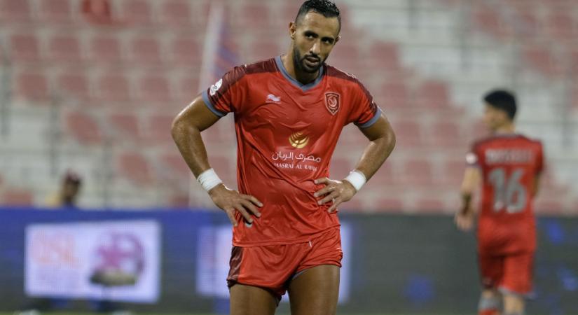 A Marseille-nél kapott munkát Mehdi Benatia – hivatalos