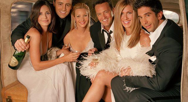 Jennifer Aniston ismét Matthew Perry emléke előtt tisztelgett