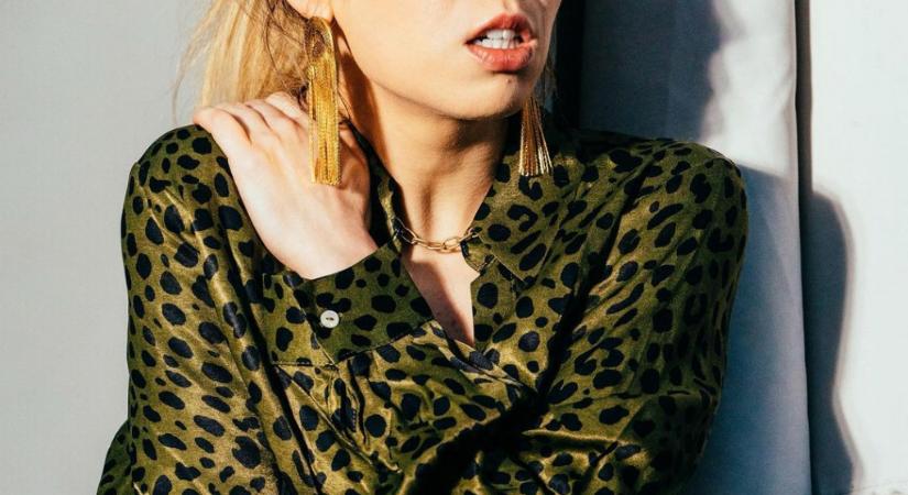 Jennette McCurdy halálosan megijedt, amikor azt hitte, hogy terhes