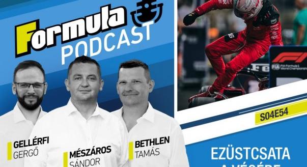 Podcast: Ezüstcsata a végére