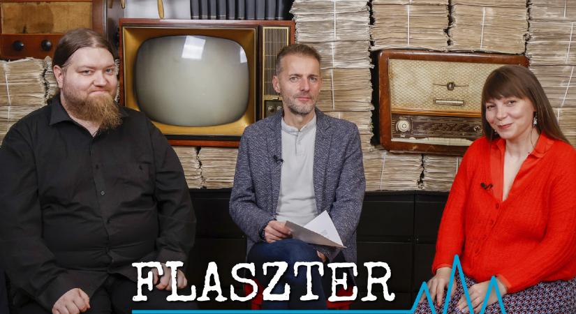 Flaszter 267. – Saját posztját árulta a romák elnöke
