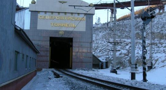 Az ukrán különleges erők felrobbantották a Kínába vezető orosz vasutat