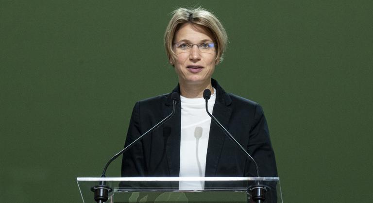 Kiderült, ki kapja meg az Országgyűlés nemrég meghalt korelnökének a mandátumát