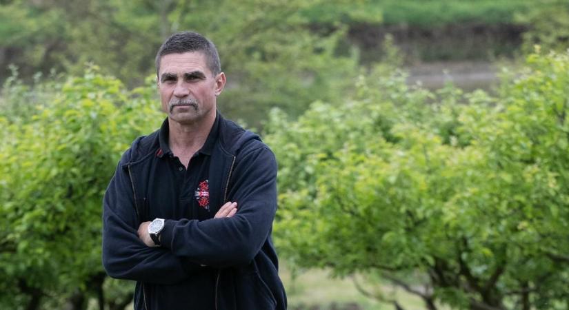 Ambrus Attila kemény szavai az édesanyjáról: "Szívem szerint a pokolban találkoznék vele"