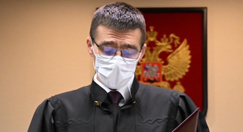 Szélsőségesnek minősítette az LMBTQ-mozgalmat az orosz legfelső bíróság