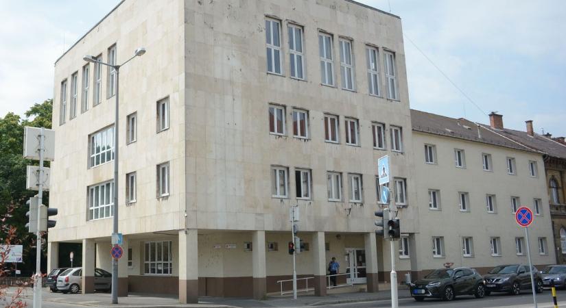 Belső vizsgálat indult a Miskolc Holdingnál
