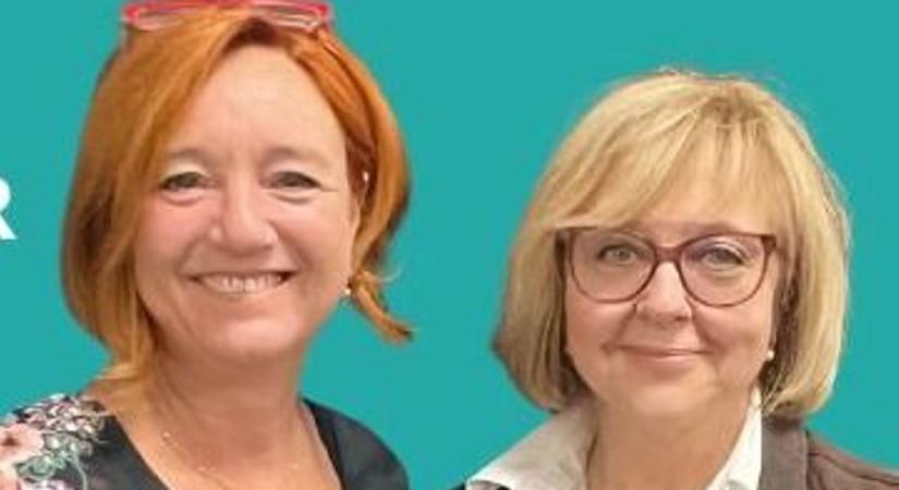 Új könyvvel jelentkezett az Állítsátok meg Terézanyut! regény miskolci szerzője