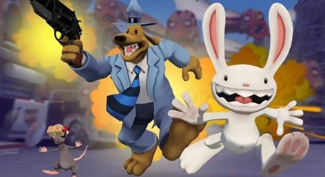 Sam & Max: The Devil’s Playhouse Remastered: elcsúszott a nyomozóduó