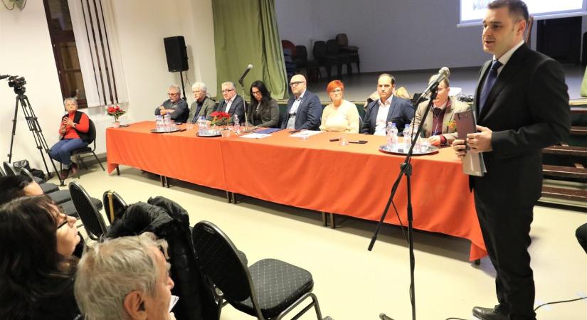 A közutak állapotát kifogásolták a kunszentmiklósiak – galériával