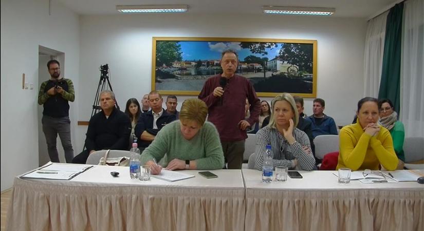 Krónika – 2023. november 29.
