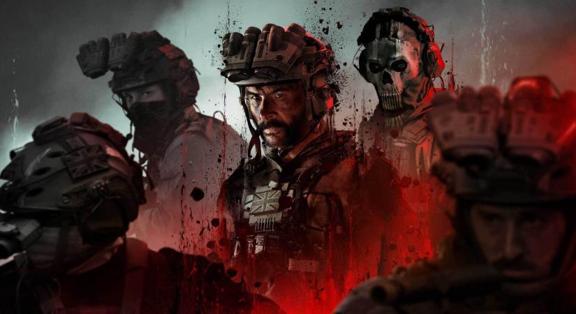 Kiderült, mi mindent kínál a Call of Duty: Modern Warfare III első szezonja: Új térképek és újabb filmes tartalmak is érkeznek