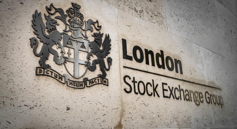 Debreceni közgazdász hallgató nyerte a Londoni Értéktőzsde versenyét