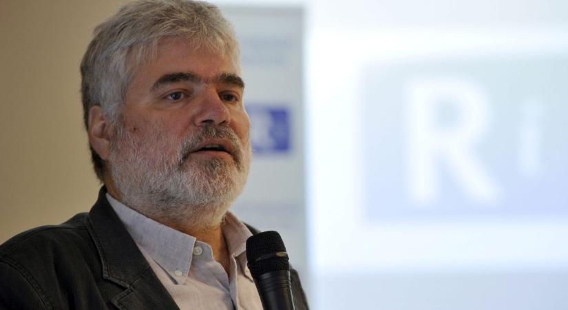 Horn Gábor: Primitív kampányeszköz a szuverenitásvédelmi törvény, de a fortélyos félelmet erősítheti