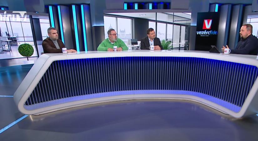 Vezércikk: Lázonganak a momentumosok, Terézváros polgármestere is partnernek tekinti a DK-t  videó