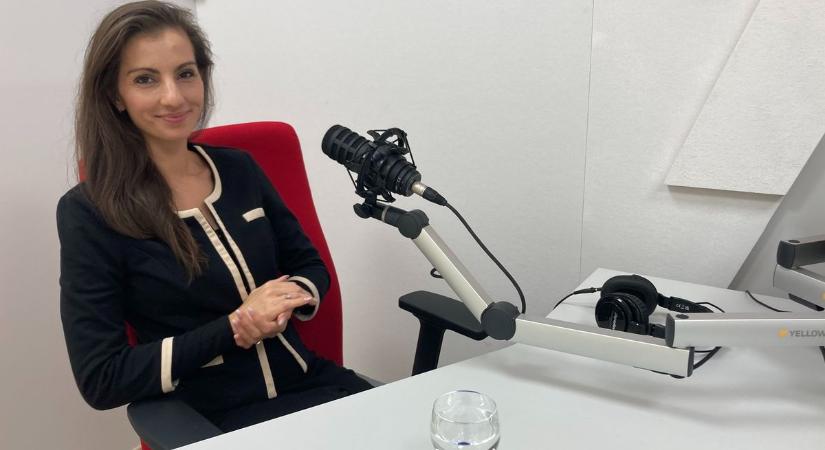 A hivatás mentorálás volt a témánk