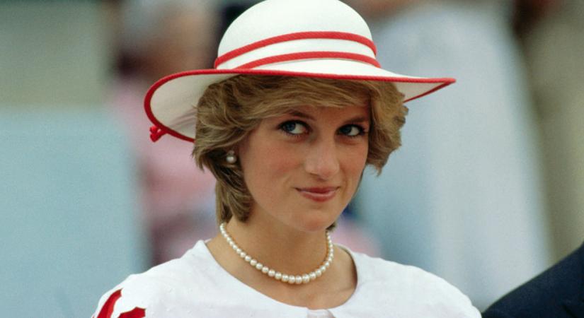 Ez lepleződött le Diana hercegné haláláról, ami rengeteg embert sokkolt
