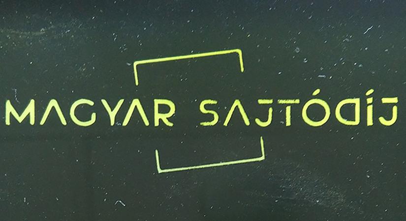 Magyar Sajtódíj 2024 – indul a jelölés