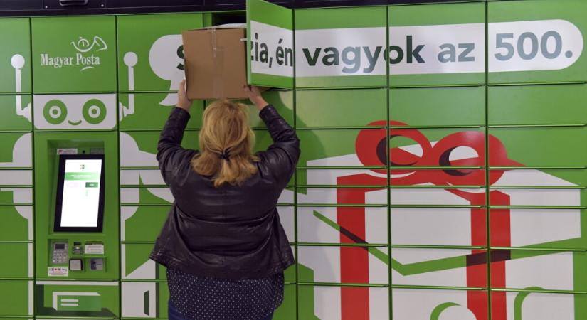 A karácsonyi időszakban érdemes figyelni a levél- és csomagfeladásra