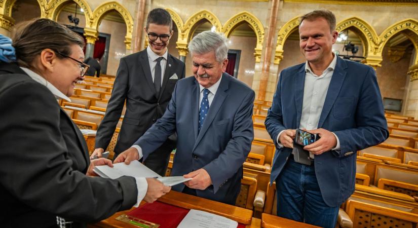 AM: a vidék erősödése egész Magyarországot teszi gazdagabbá