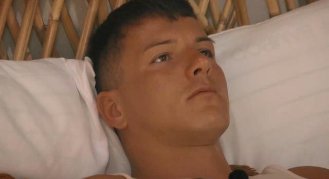 „Kicsit besokalltam” – Tomi feladná az Éden Hotelt
