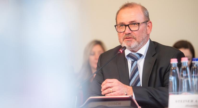 Bejelentette a kormány: 2024-ben nem emelkednek az EPR-díjak