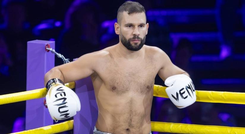 Rácz Jenő: „Engem sose kérdez meg senki, hogy én hogy vagyok, ebbe tud besokallni az ember”