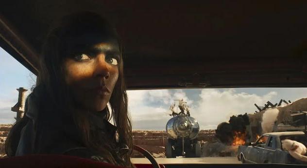 Megérkezett a Furiosa: A Mad Max Saga előzetese!
