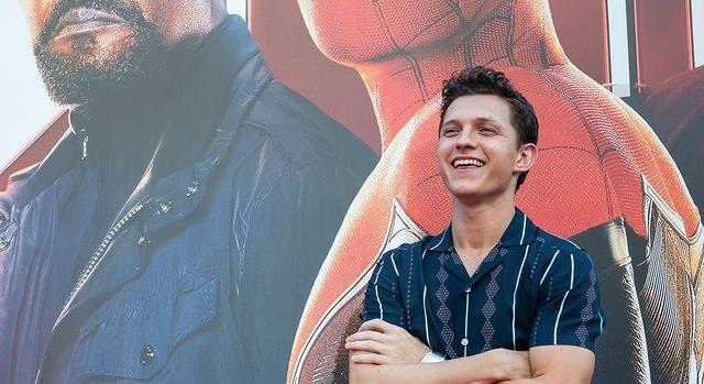 Tom Holland úgy érzi, bolondság lenne, ha nem csinálna még egy Pókember-filmet