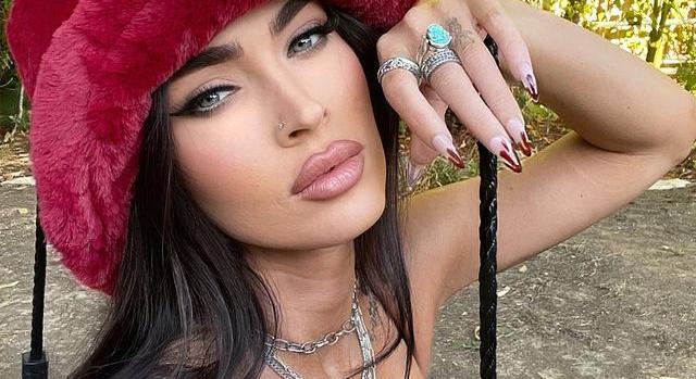 Megan Fox úgy neveli a fiait, hogy az exeivel ellentétben ne legyenek hazugok