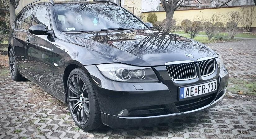 Tanulságos történet: így ne vegyél használt BMW-t a nepperektől