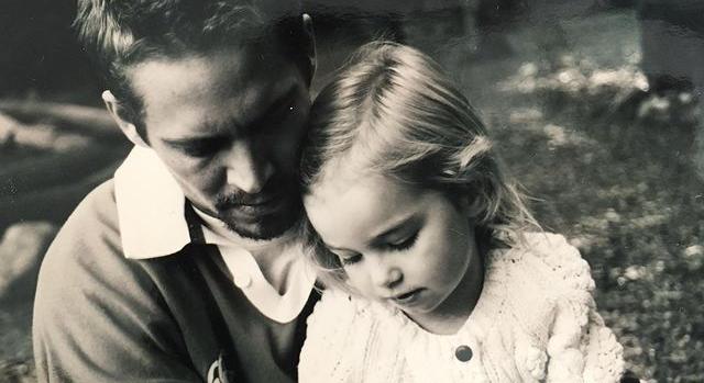 Paul Walker lánya ezzel a szívmelengető videóval emlékezik édesapjára