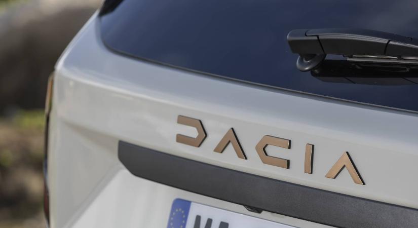 A Bigster lesz a legdrágább Dacia, de a drága náluk relatív