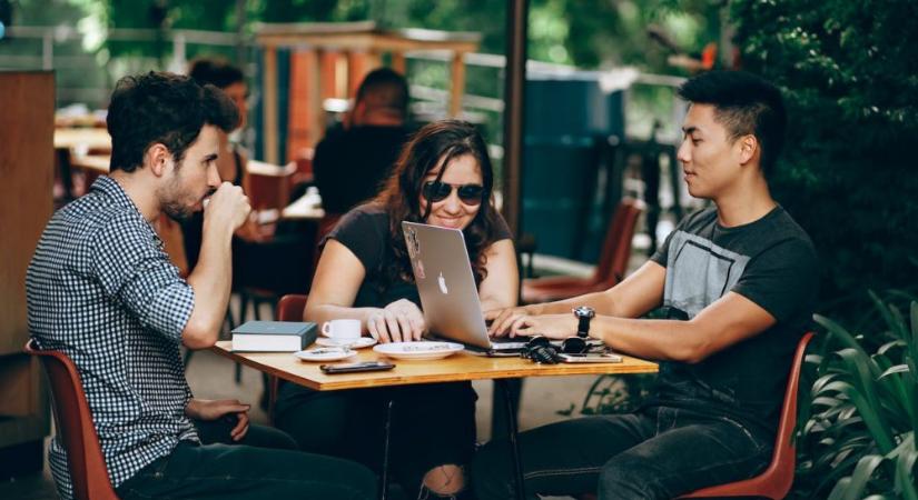 Idén is megválasztják a startup-ökoszisztéma legjeit!