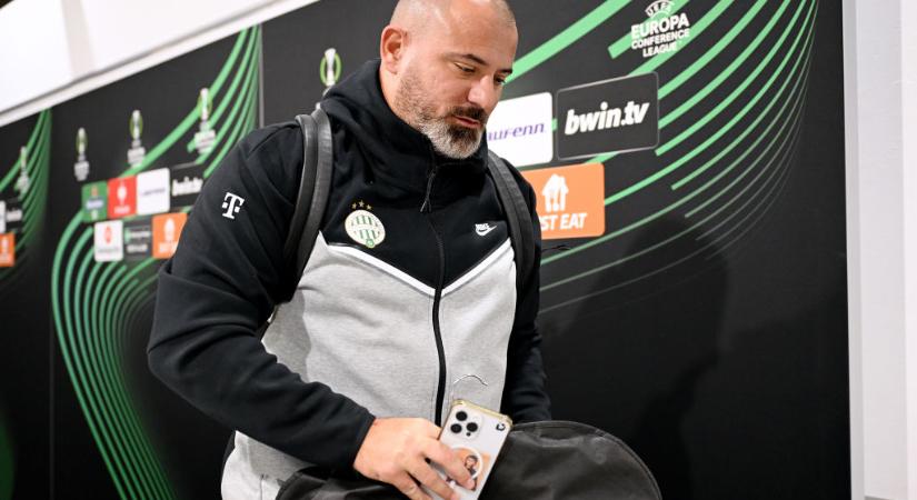 Sztankovics: “Csapatként, egyként küzdöttünk”