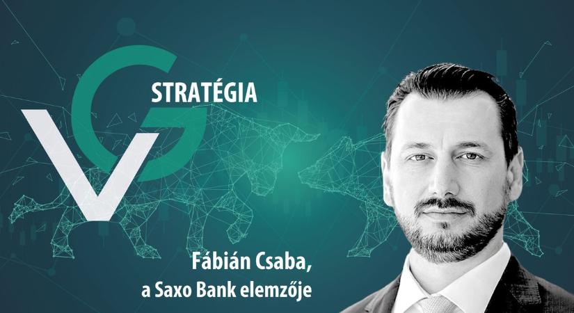 A technológiai szektor diktálja a tempót az S&P 500-ban