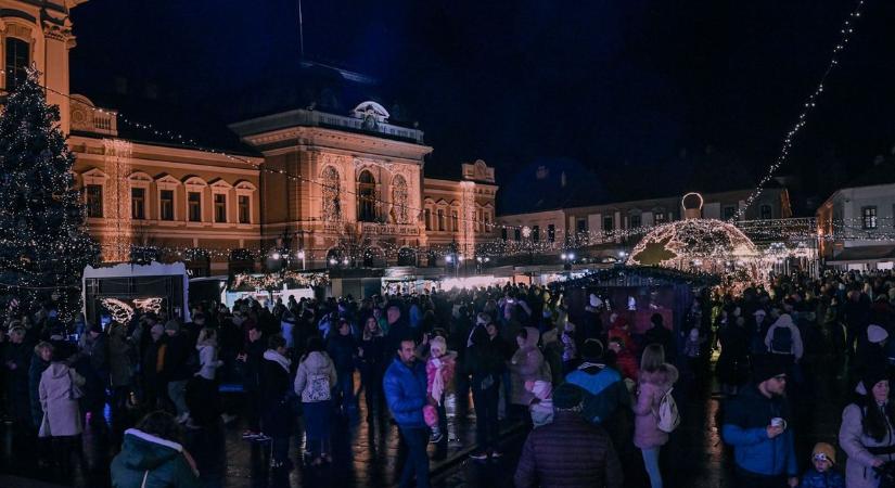 Jégpalota, rock relikviák, Kowalsky, Peter Sramek a hétvége programkínálatában Hevesben