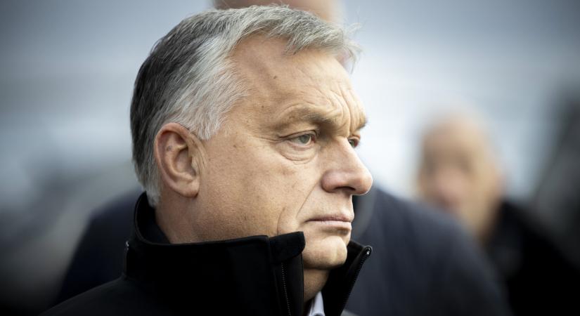 Hamarosan élőben szólal meg Orbán Viktor