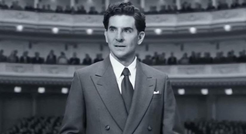 5 film, amit ne hagyj ki decemberben: Bradley Cooper visszatér a zenéhez és a szerelemhez